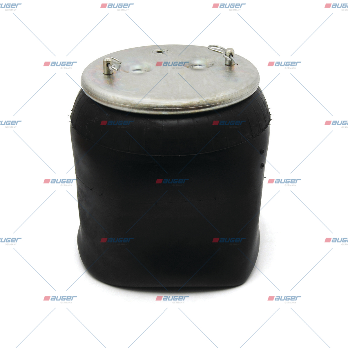 Luftfederbalg, Service Typ